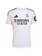 Real Madrid Dean Huijsen #24 Domaci Dres 2025-26 Kratak Rukavima